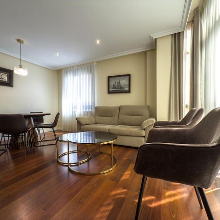 Apartamentos Verdemar Llanes Εξωτερικό φωτογραφία