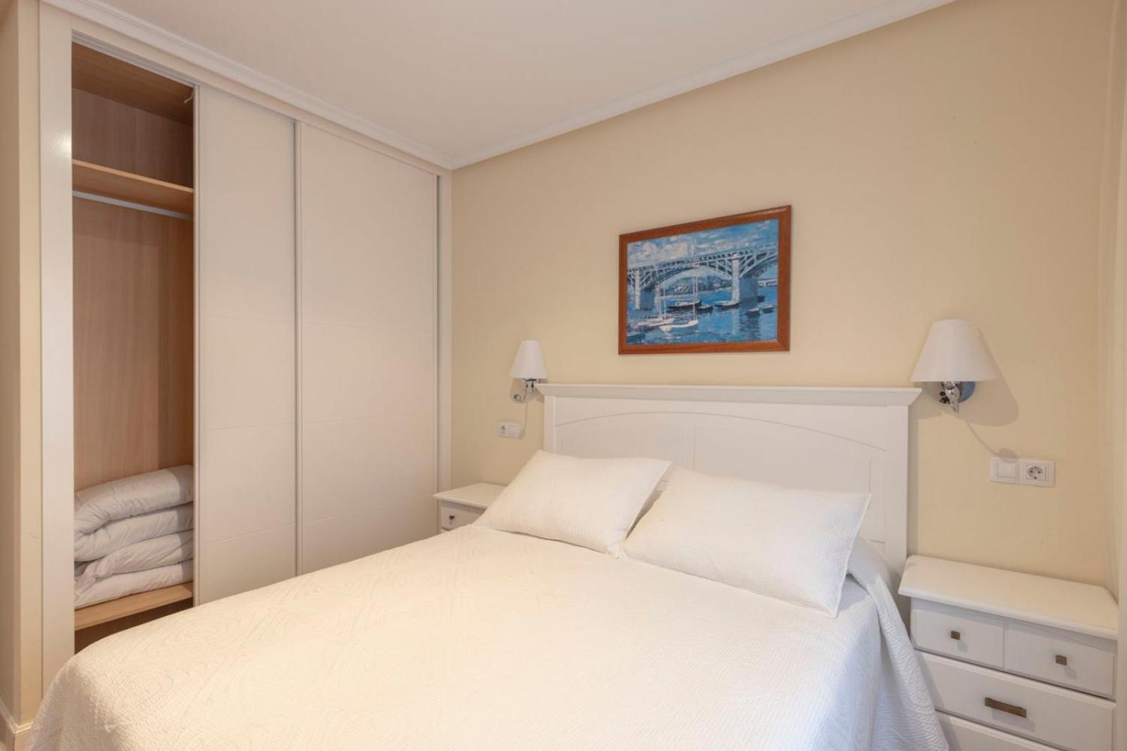 Apartamentos Verdemar Llanes Εξωτερικό φωτογραφία