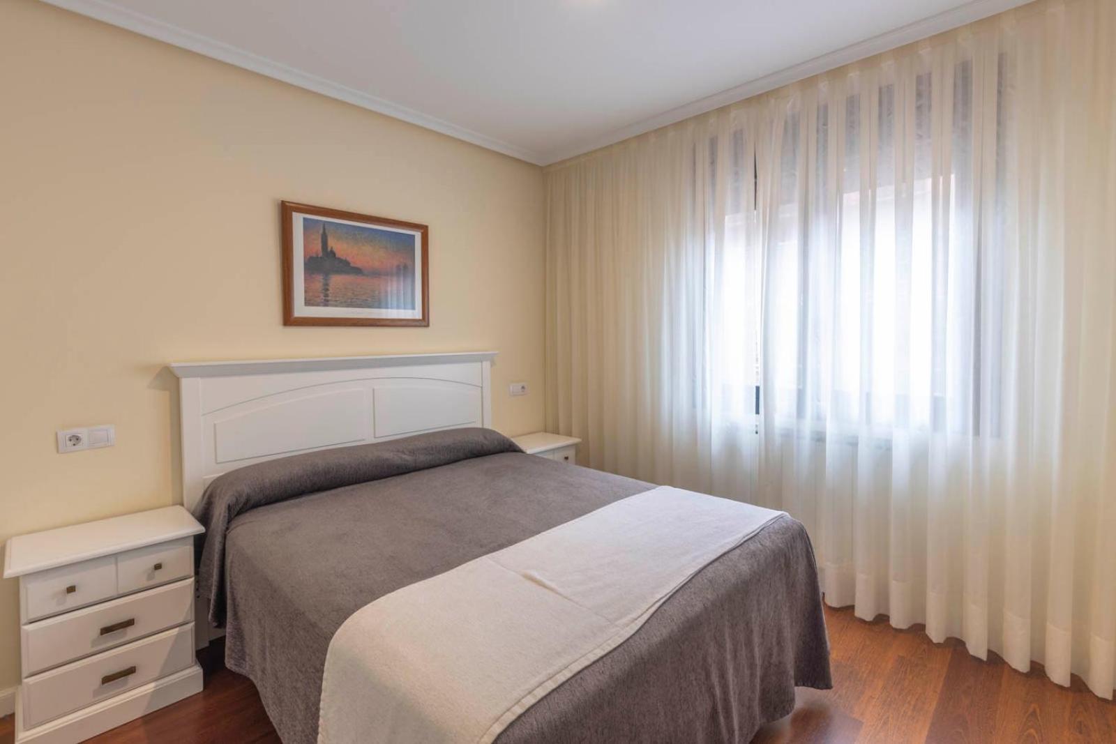 Apartamentos Verdemar Llanes Εξωτερικό φωτογραφία