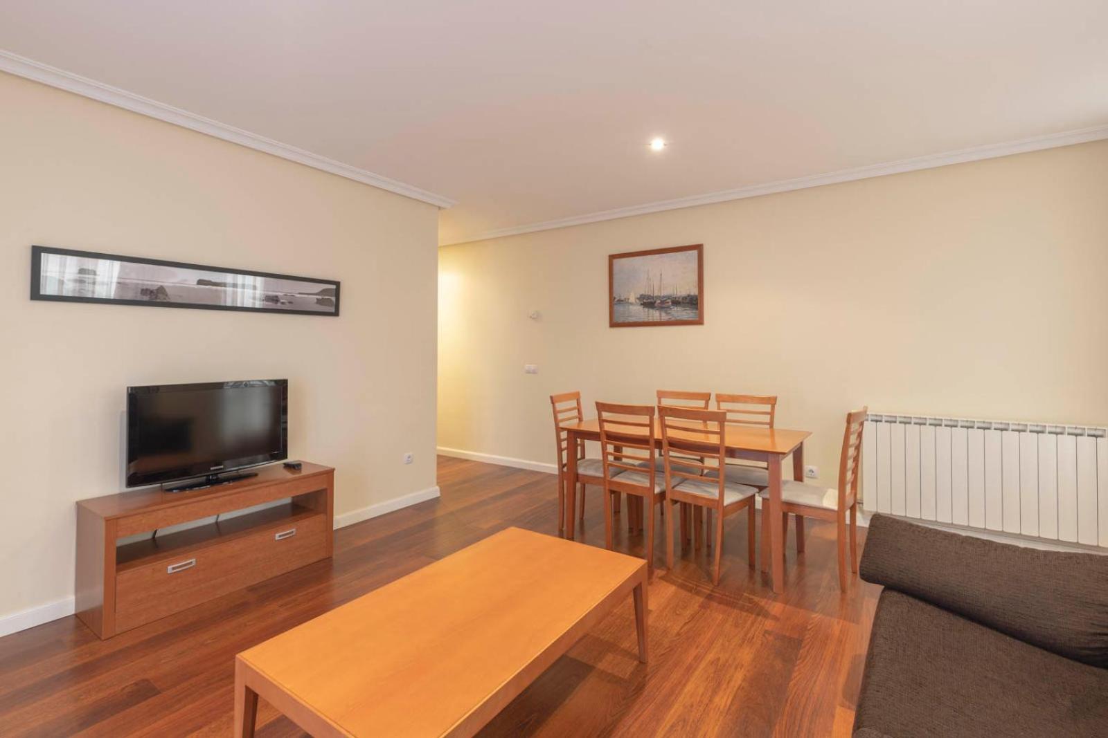 Apartamentos Verdemar Llanes Εξωτερικό φωτογραφία