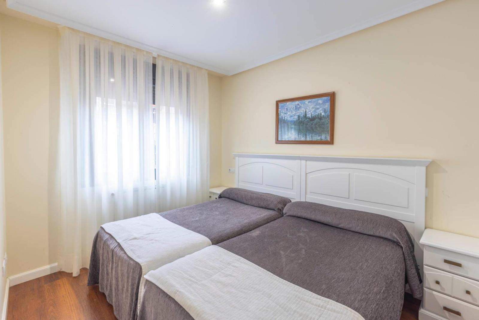 Apartamentos Verdemar Llanes Εξωτερικό φωτογραφία