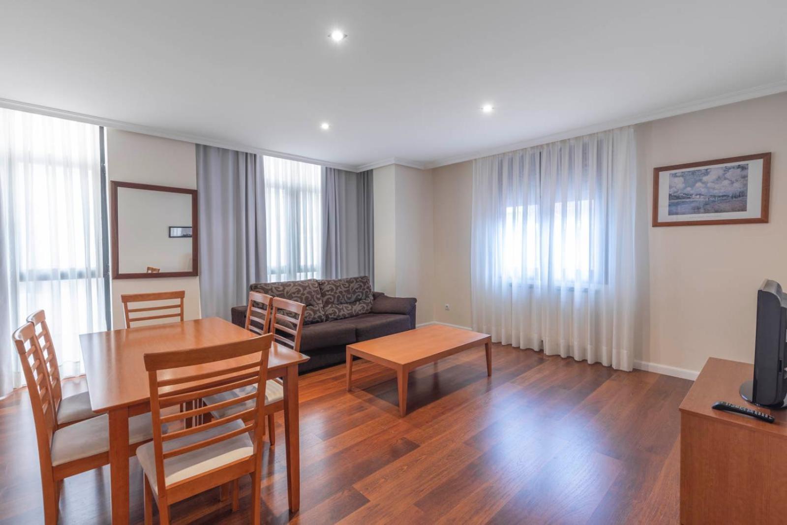 Apartamentos Verdemar Llanes Εξωτερικό φωτογραφία