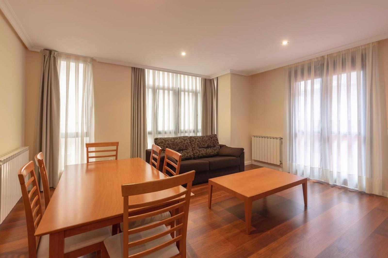 Apartamentos Verdemar Llanes Εξωτερικό φωτογραφία