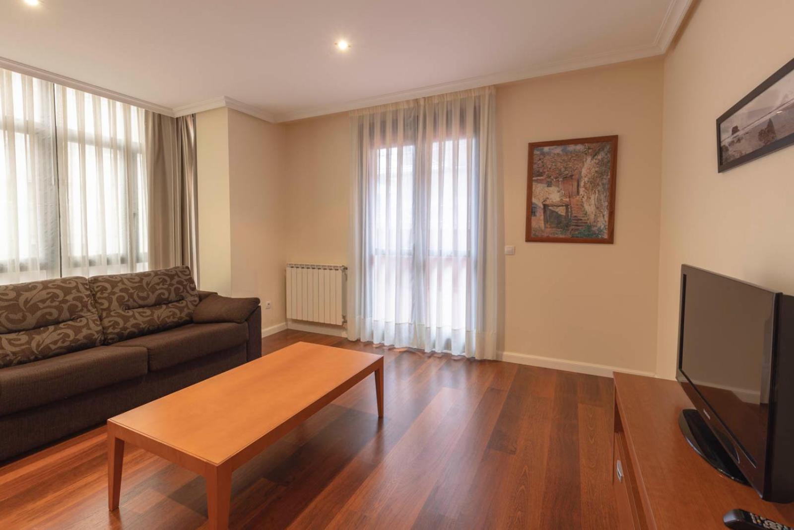 Apartamentos Verdemar Llanes Εξωτερικό φωτογραφία