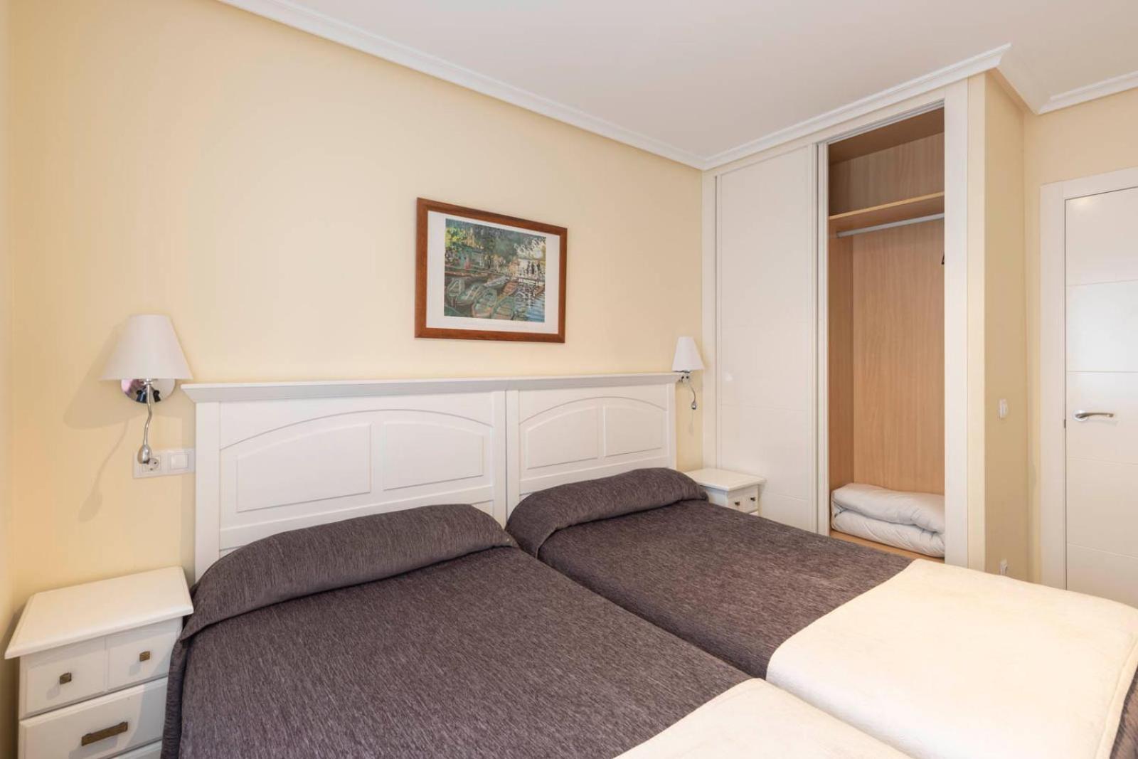 Apartamentos Verdemar Llanes Εξωτερικό φωτογραφία