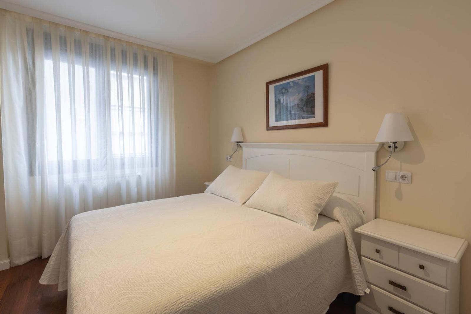 Apartamentos Verdemar Llanes Εξωτερικό φωτογραφία