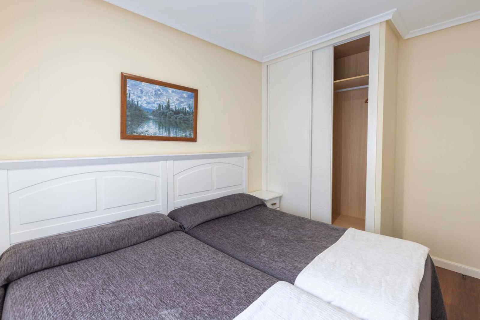 Apartamentos Verdemar Llanes Εξωτερικό φωτογραφία