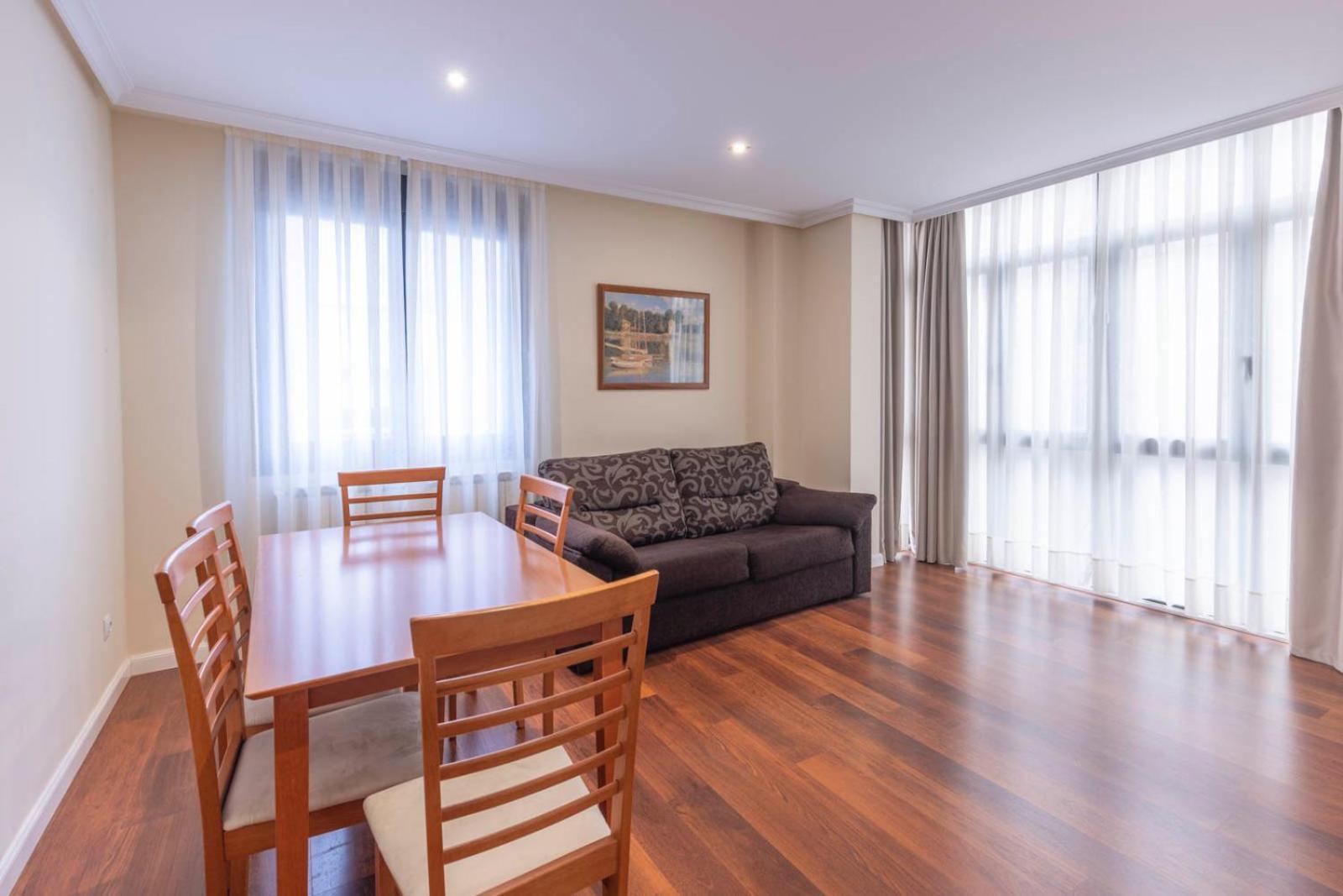 Apartamentos Verdemar Llanes Εξωτερικό φωτογραφία