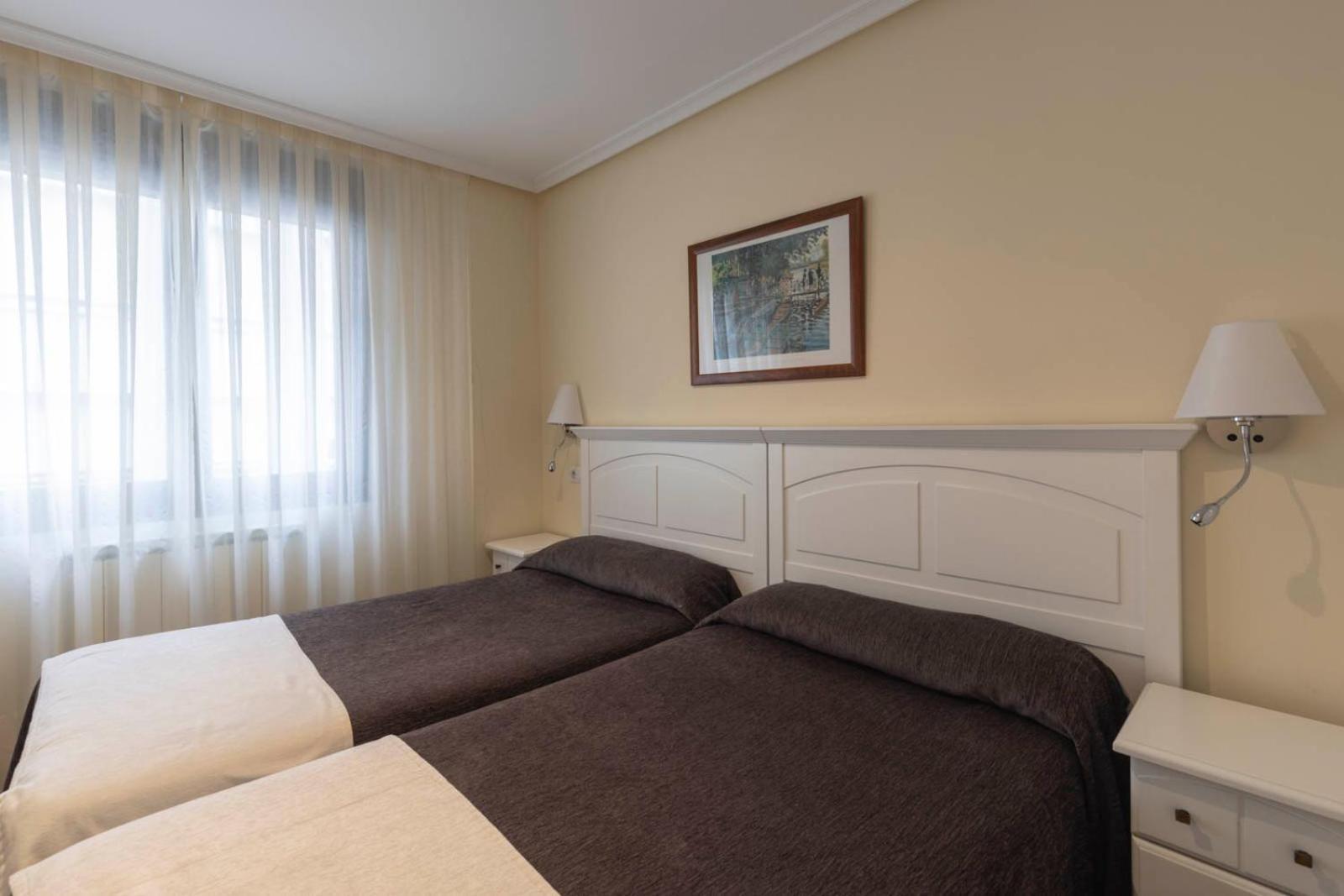 Apartamentos Verdemar Llanes Εξωτερικό φωτογραφία