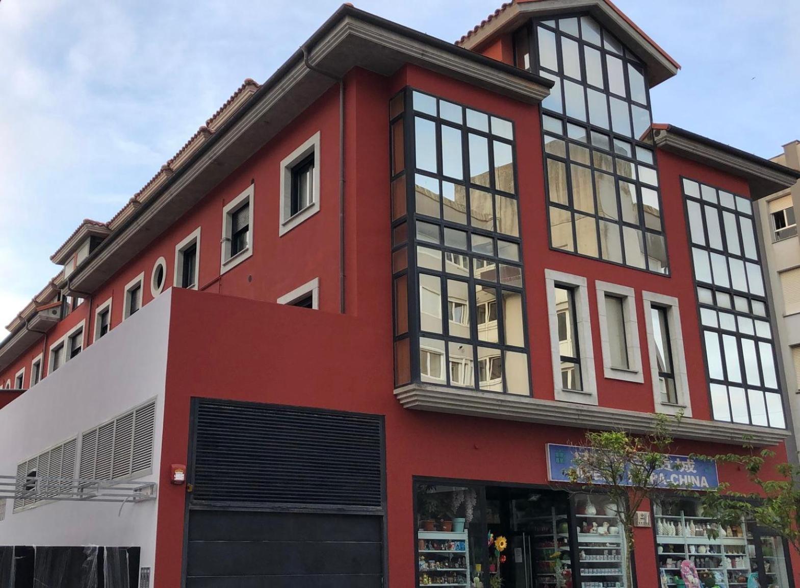 Apartamentos Verdemar Llanes Εξωτερικό φωτογραφία