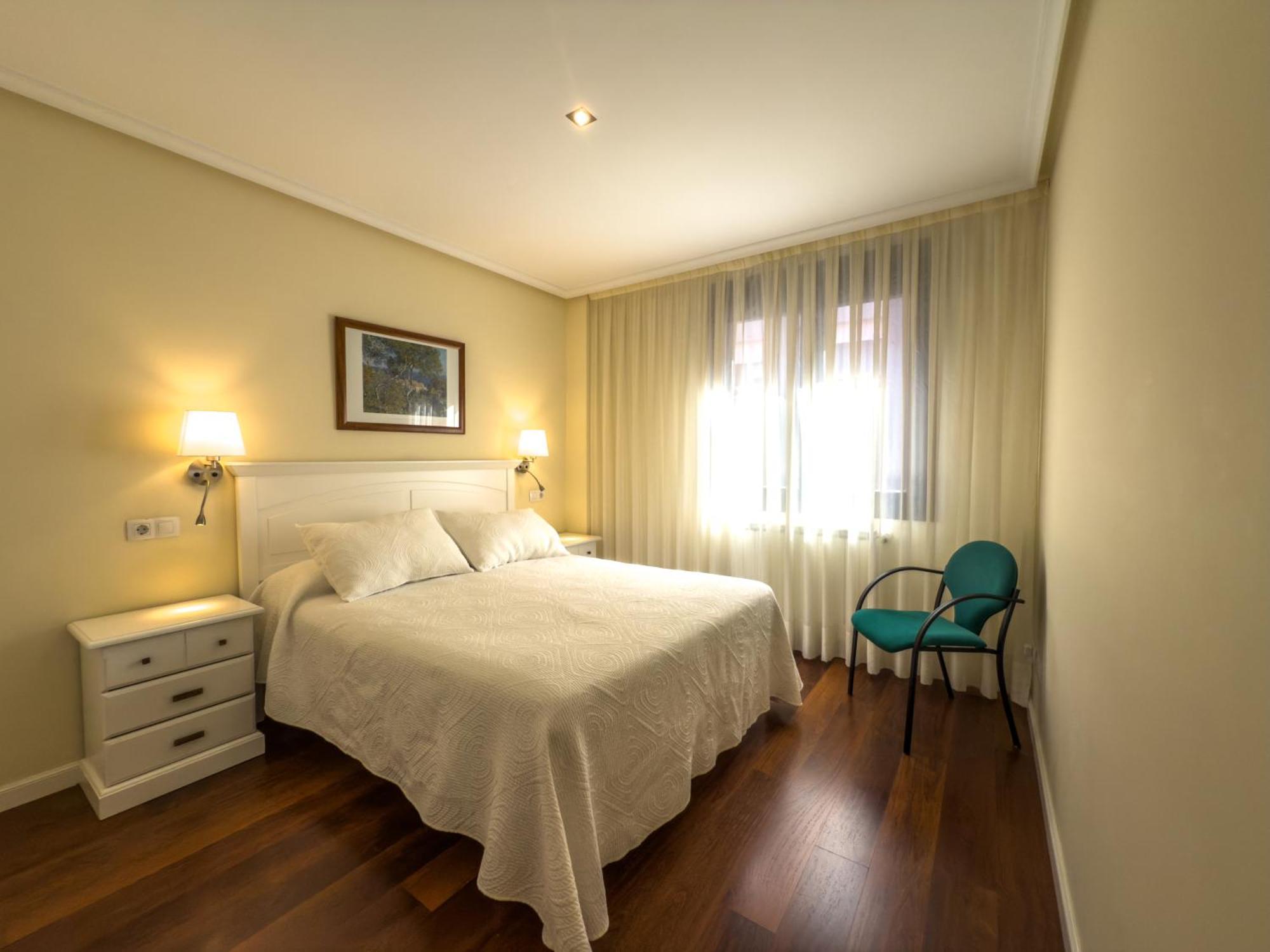 Apartamentos Verdemar Llanes Εξωτερικό φωτογραφία