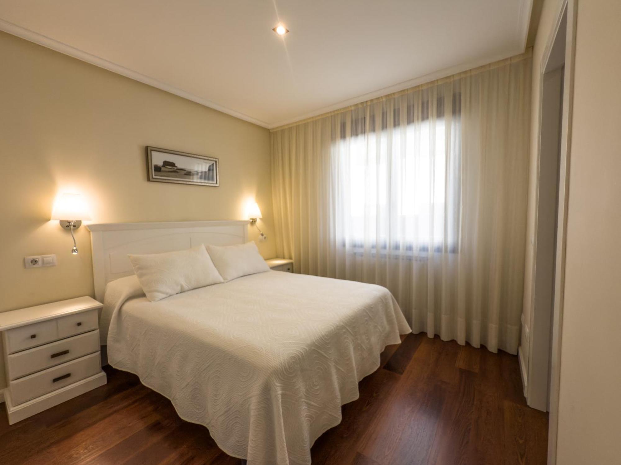 Apartamentos Verdemar Llanes Εξωτερικό φωτογραφία