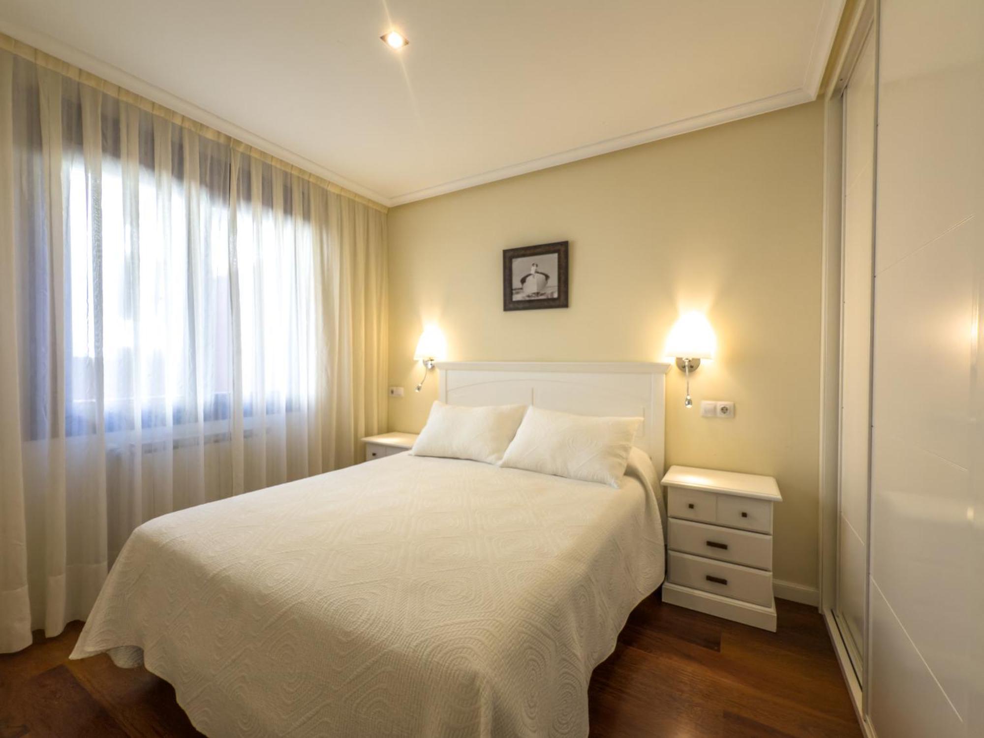 Apartamentos Verdemar Llanes Εξωτερικό φωτογραφία