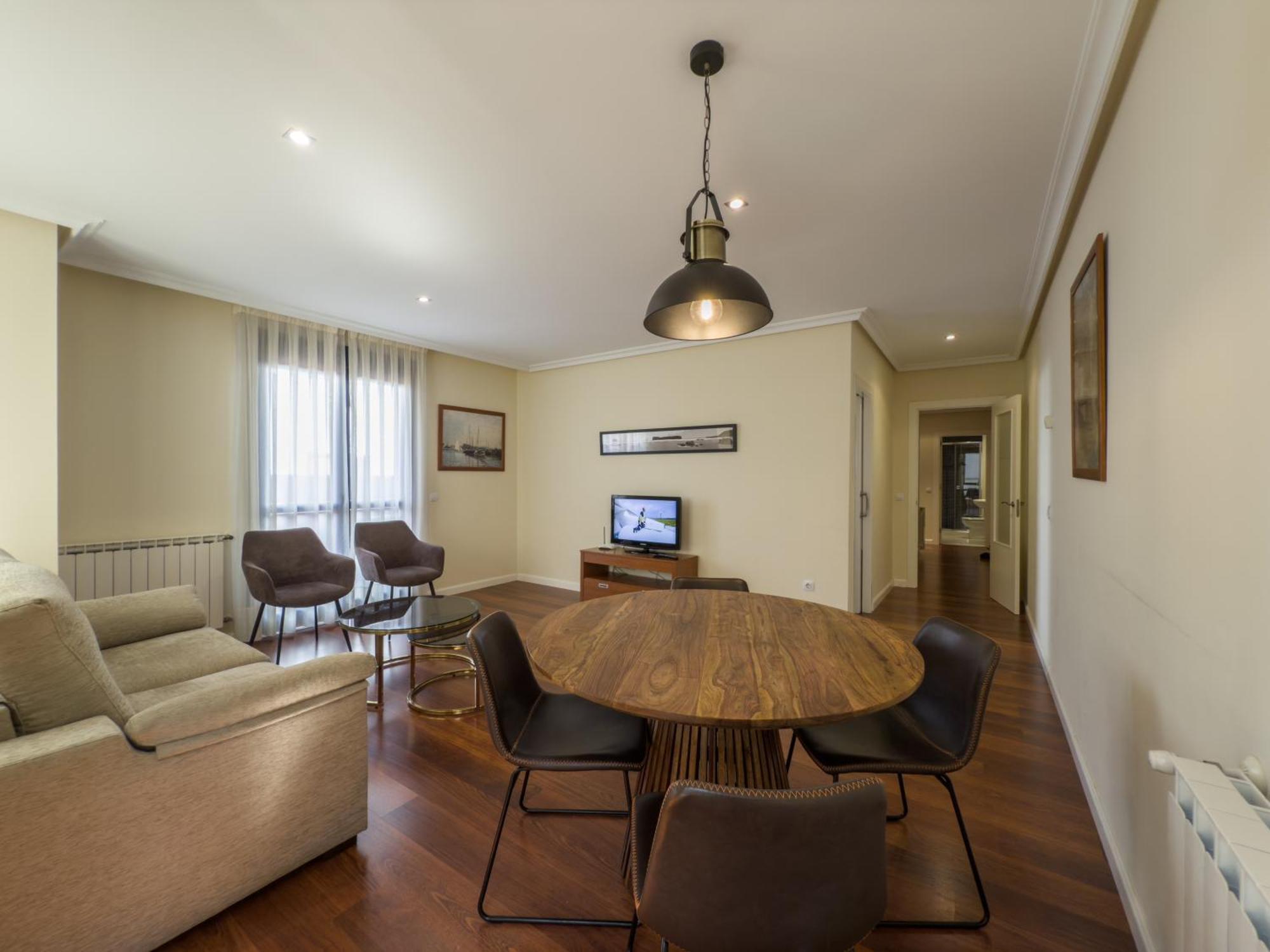Apartamentos Verdemar Llanes Εξωτερικό φωτογραφία