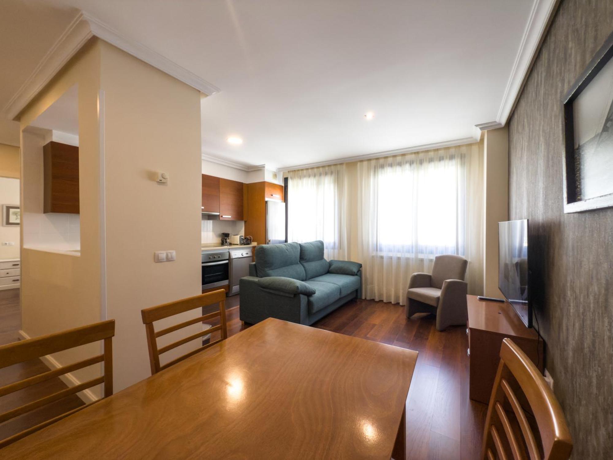 Apartamentos Verdemar Llanes Εξωτερικό φωτογραφία
