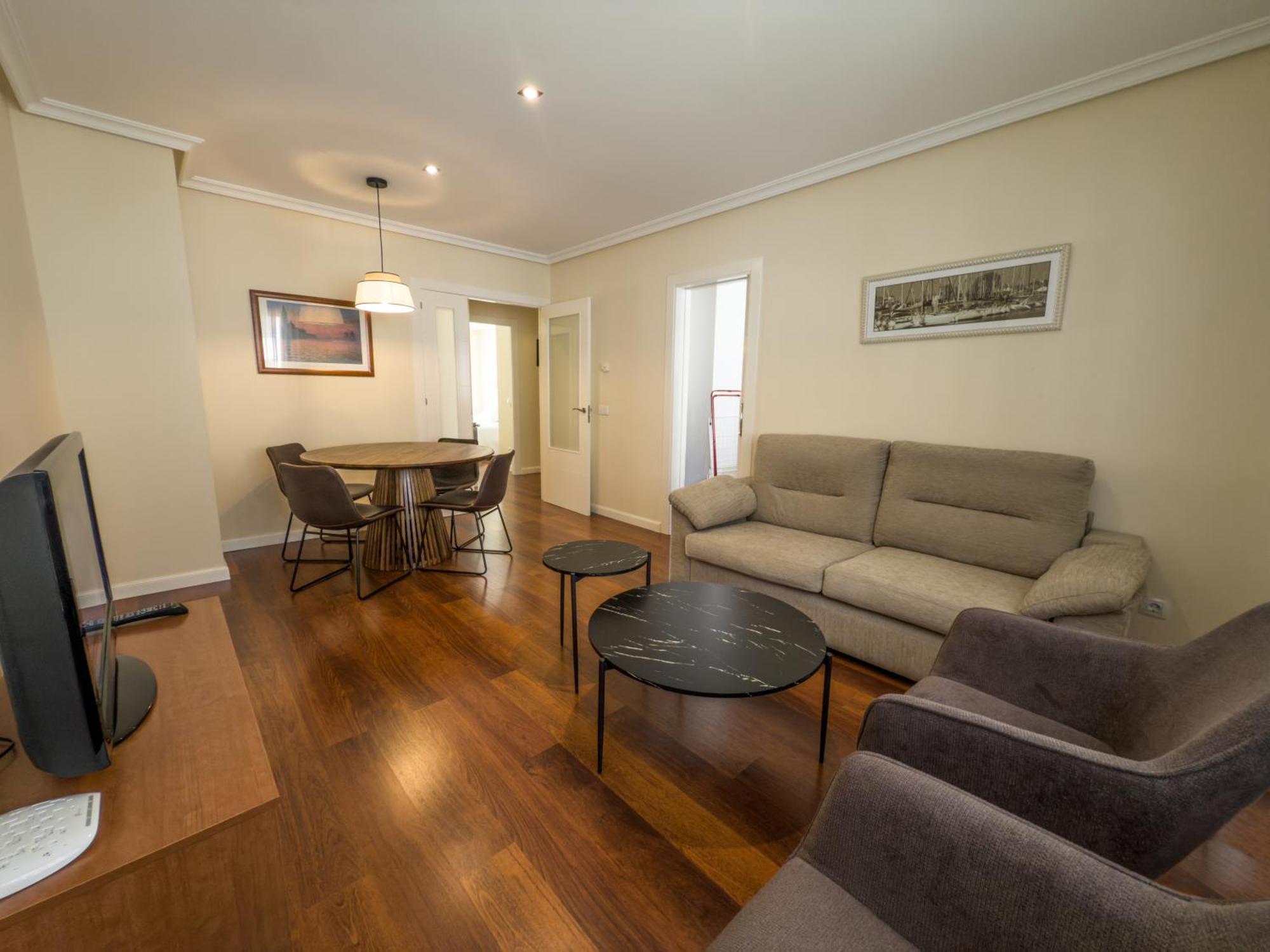 Apartamentos Verdemar Llanes Εξωτερικό φωτογραφία