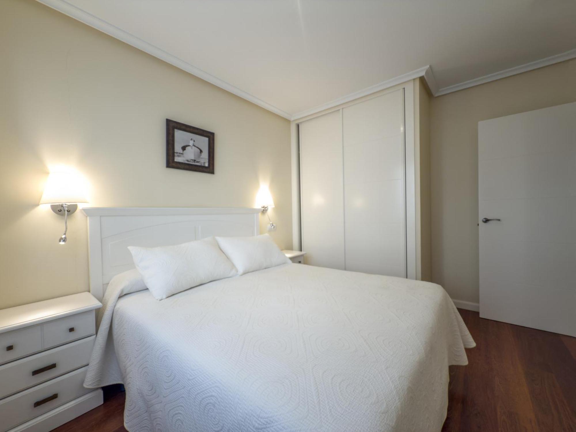 Apartamentos Verdemar Llanes Εξωτερικό φωτογραφία