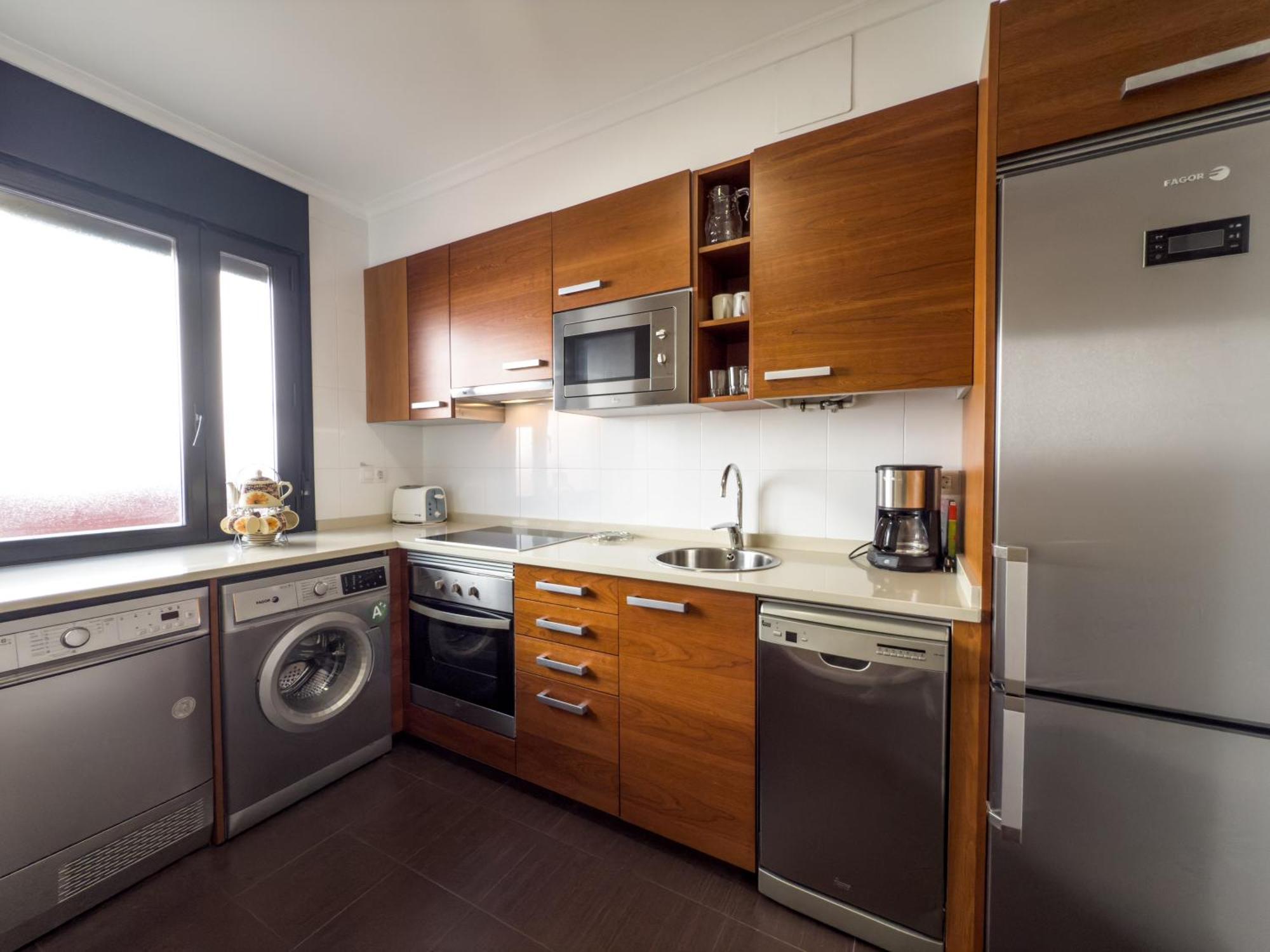 Apartamentos Verdemar Llanes Εξωτερικό φωτογραφία