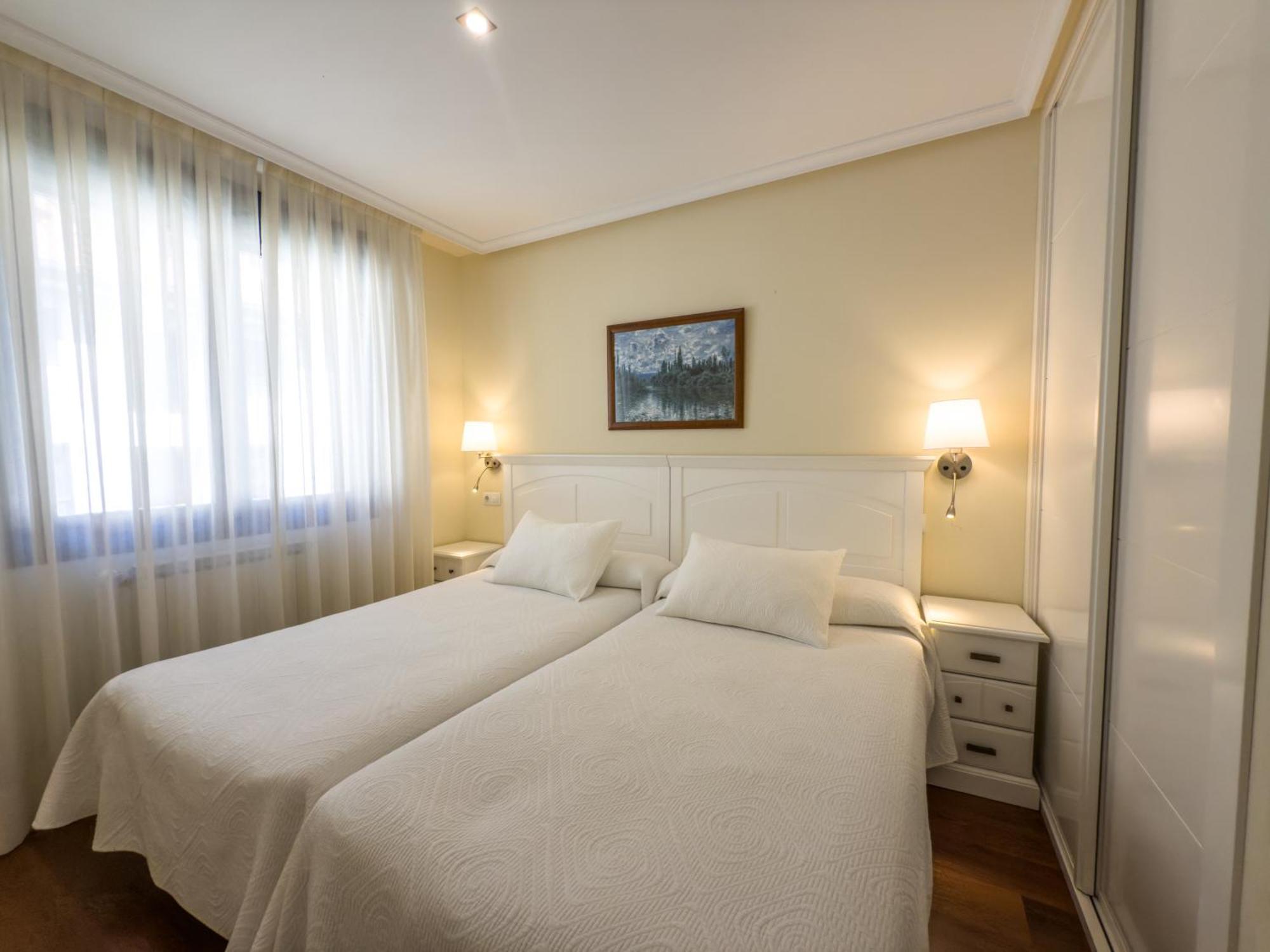 Apartamentos Verdemar Llanes Εξωτερικό φωτογραφία