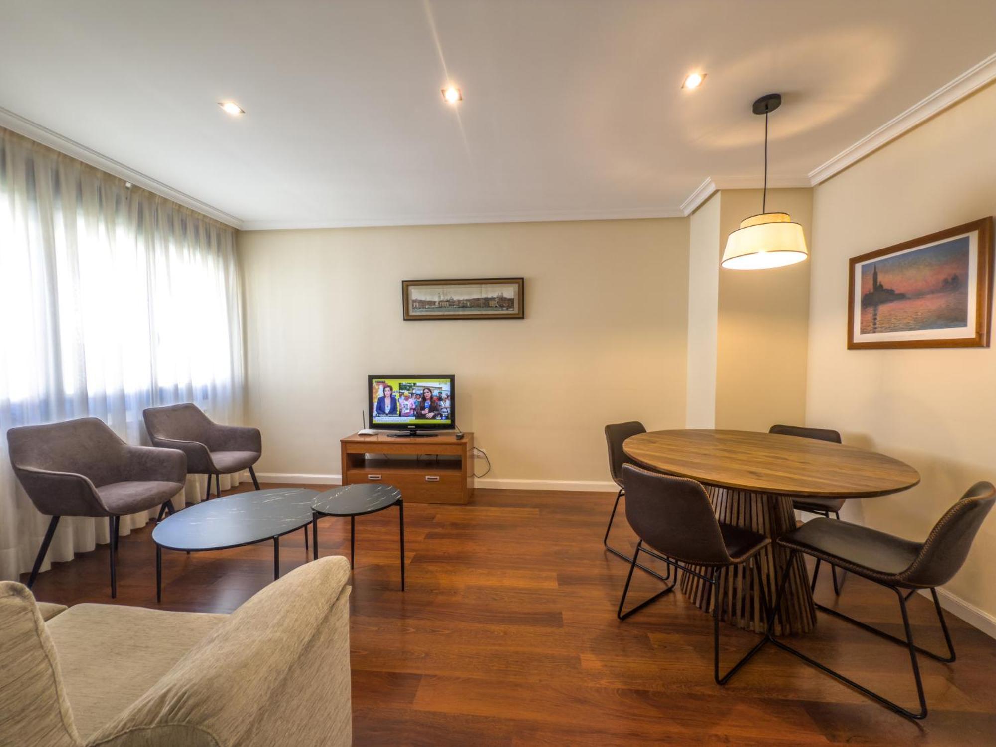 Apartamentos Verdemar Llanes Εξωτερικό φωτογραφία