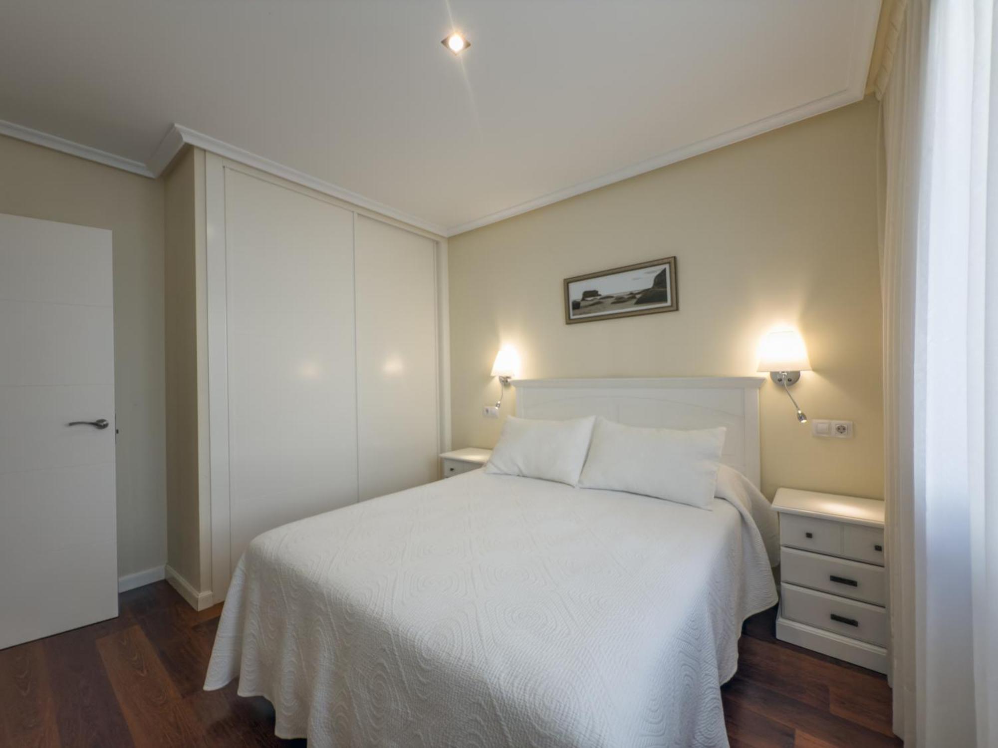 Apartamentos Verdemar Llanes Εξωτερικό φωτογραφία