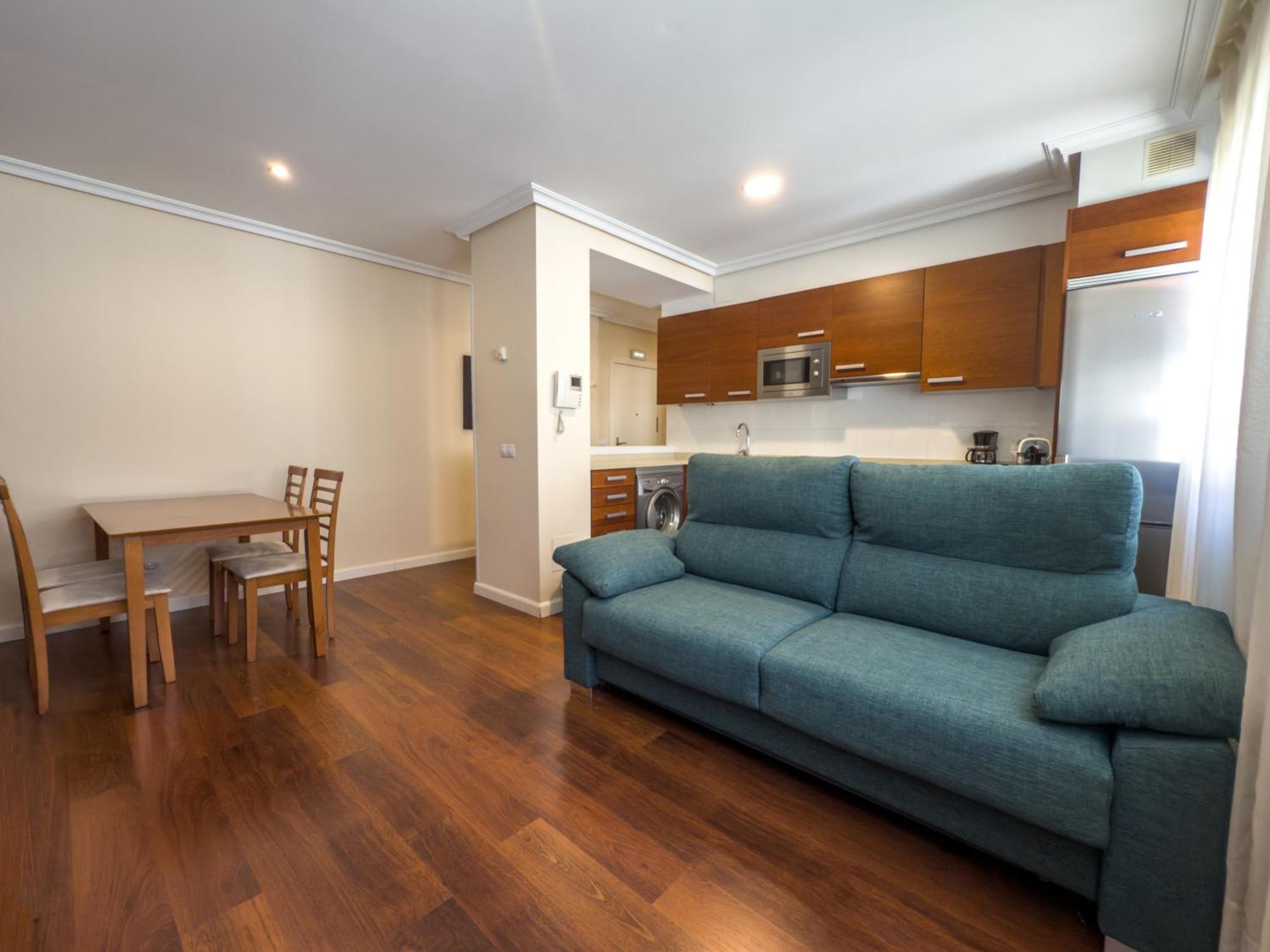 Apartamentos Verdemar Llanes Εξωτερικό φωτογραφία
