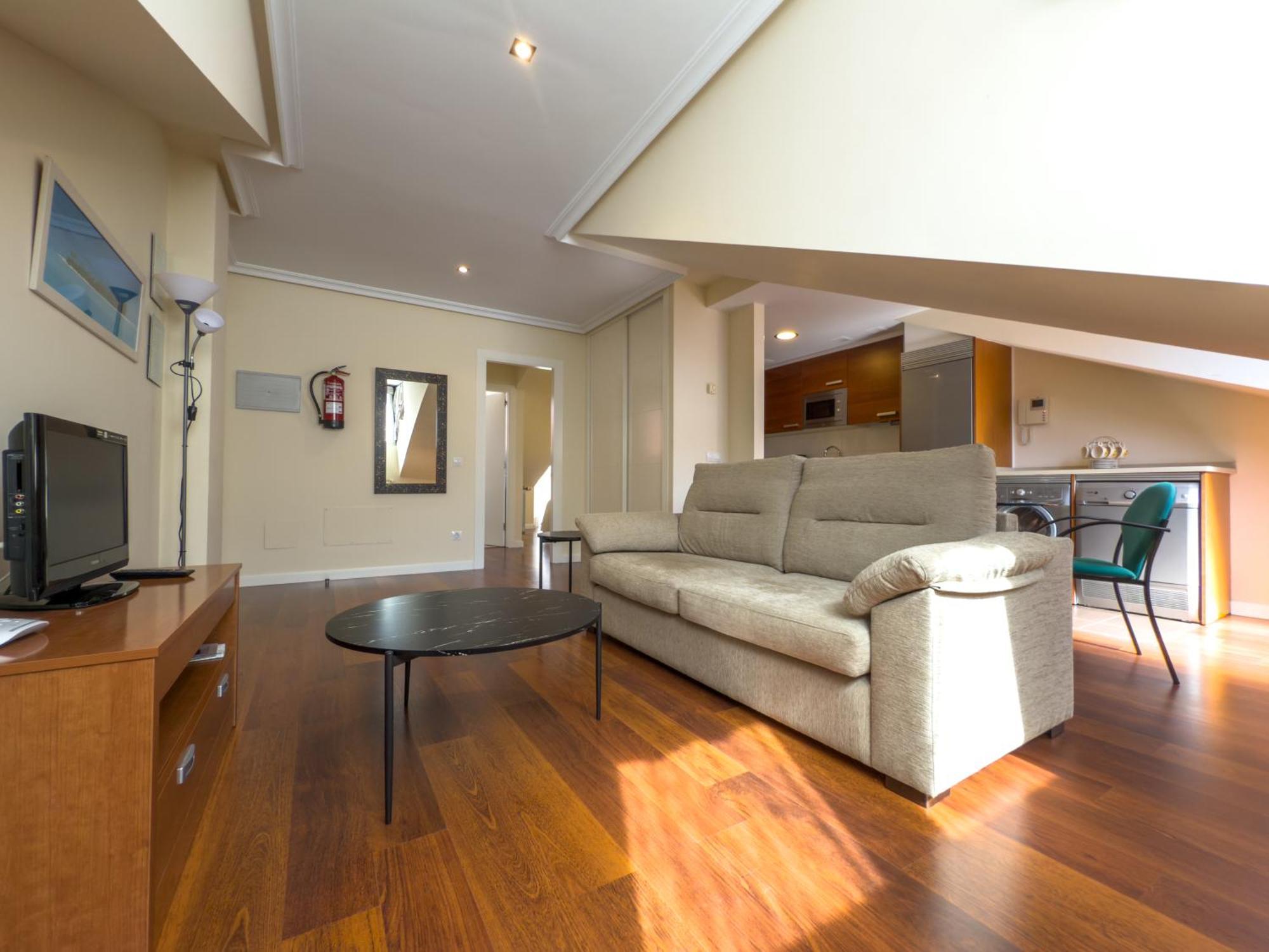 Apartamentos Verdemar Llanes Εξωτερικό φωτογραφία