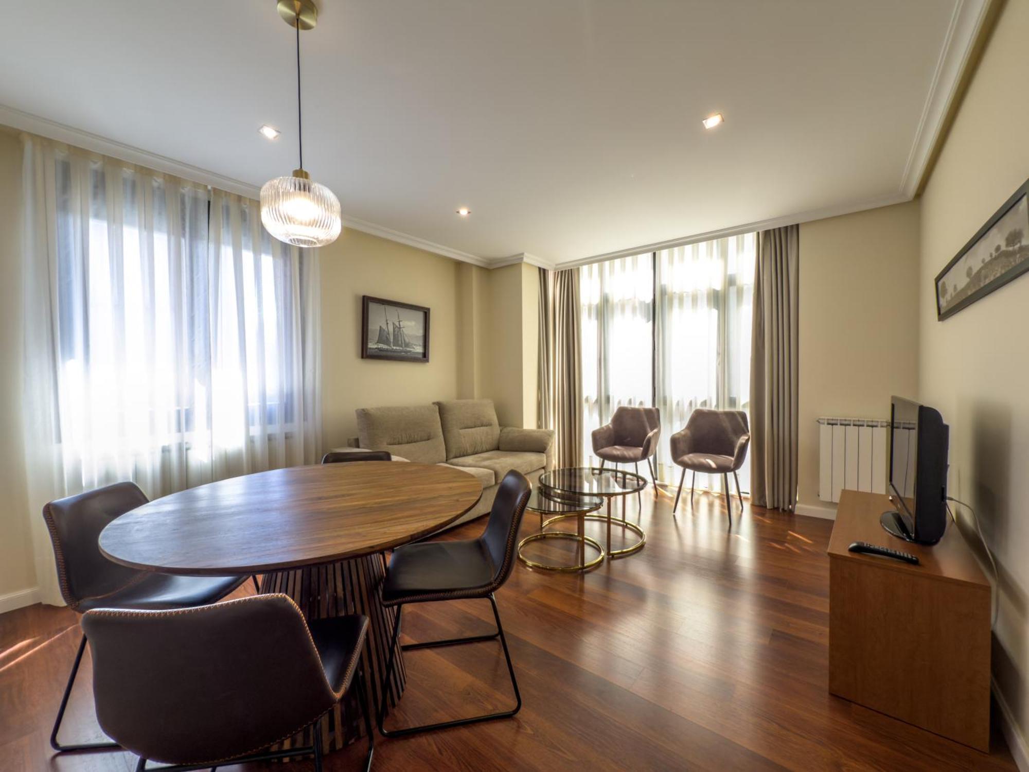 Apartamentos Verdemar Llanes Εξωτερικό φωτογραφία