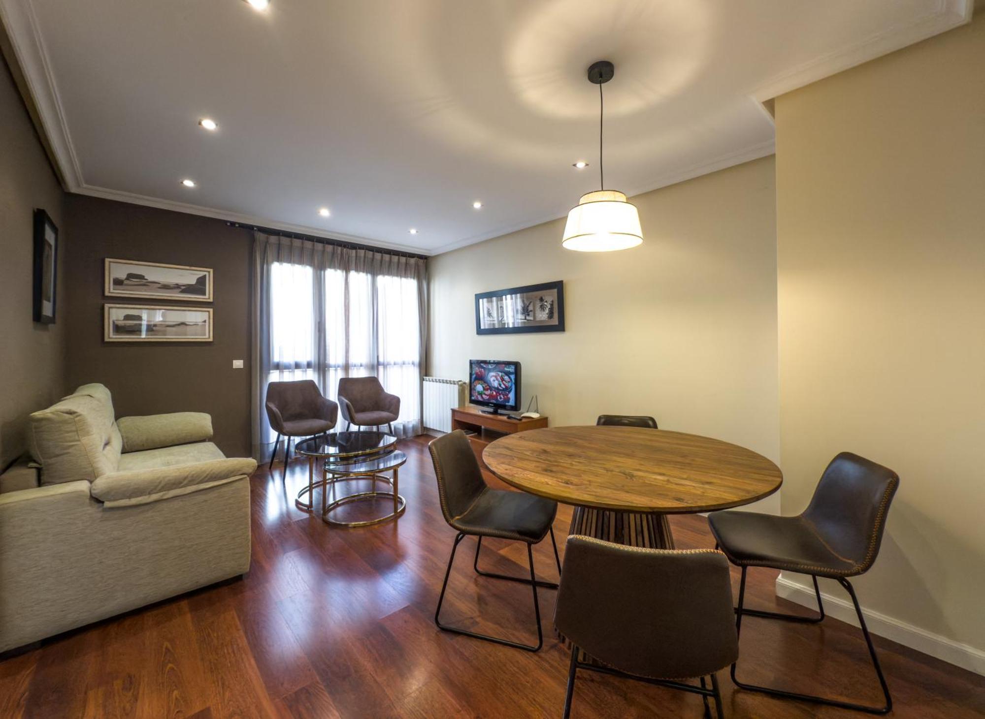 Apartamentos Verdemar Llanes Εξωτερικό φωτογραφία