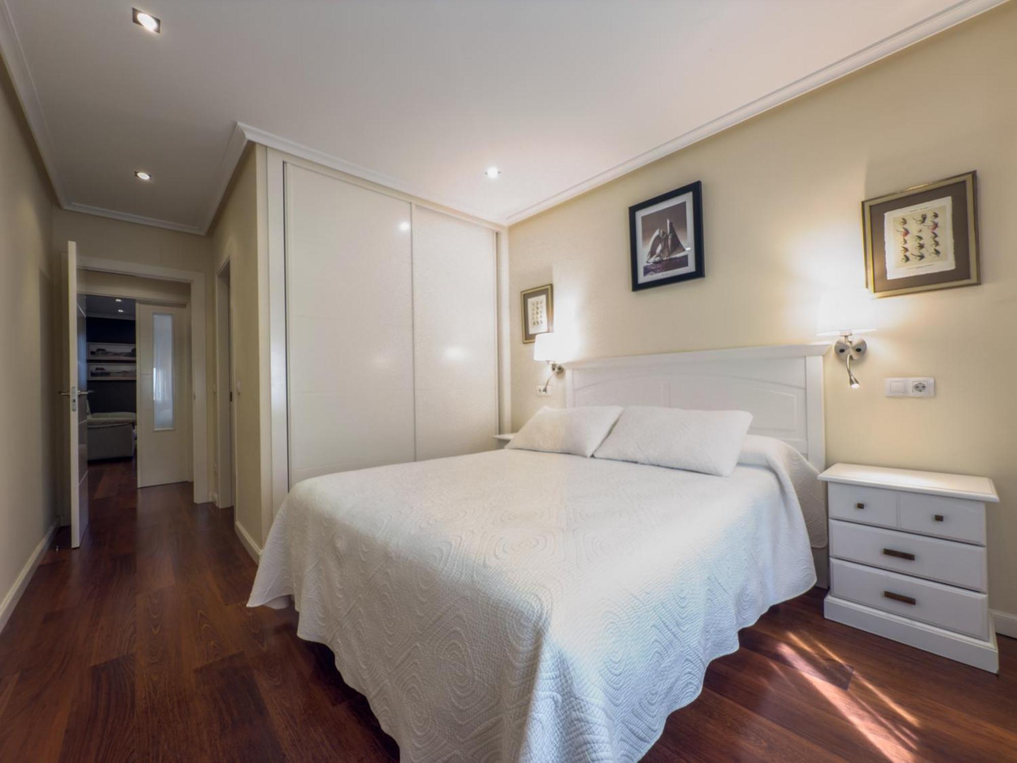 Apartamentos Verdemar Llanes Εξωτερικό φωτογραφία